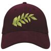 Heavy Brushed Cotton Cap Thumbnail