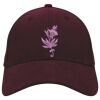 Heavy Brushed Cotton Cap Thumbnail