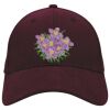Heavy Brushed Cotton Cap Thumbnail