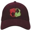 Heavy Brushed Cotton Cap Thumbnail