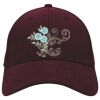Heavy Brushed Cotton Cap Thumbnail