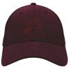 Heavy Brushed Cotton Cap Thumbnail