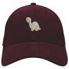 Heavy Brushed Cotton Cap Thumbnail