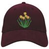 Heavy Brushed Cotton Cap Thumbnail