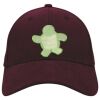 Heavy Brushed Cotton Cap Thumbnail