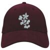 Heavy Brushed Cotton Cap Thumbnail