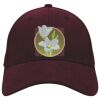 Heavy Brushed Cotton Cap Thumbnail