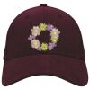 Heavy Brushed Cotton Cap Thumbnail