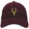 Heavy Brushed Cotton Cap Thumbnail