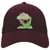 Heavy Brushed Cotton Cap Thumbnail