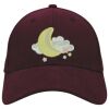 Heavy Brushed Cotton Cap Thumbnail