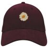 Heavy Brushed Cotton Cap Thumbnail