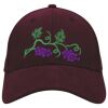 Heavy Brushed Cotton Cap Thumbnail