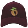 Heavy Brushed Cotton Cap Thumbnail