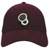Heavy Brushed Cotton Cap Thumbnail