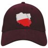 Heavy Brushed Cotton Cap Thumbnail