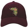 Heavy Brushed Cotton Cap Thumbnail