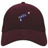 Heavy Brushed Cotton Cap Thumbnail