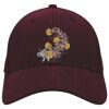 Heavy Brushed Cotton Cap Thumbnail