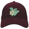 Heavy Brushed Cotton Cap Thumbnail