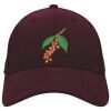 Heavy Brushed Cotton Cap Thumbnail