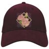 Heavy Brushed Cotton Cap Thumbnail