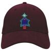 Heavy Brushed Cotton Cap Thumbnail