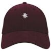 Heavy Brushed Cotton Cap Thumbnail