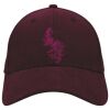 Heavy Brushed Cotton Cap Thumbnail