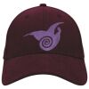 Heavy Brushed Cotton Cap Thumbnail