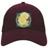 Heavy Brushed Cotton Cap Thumbnail
