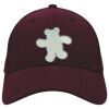 Heavy Brushed Cotton Cap Thumbnail