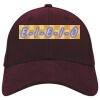 Heavy Brushed Cotton Cap Thumbnail