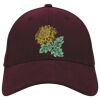 Heavy Brushed Cotton Cap Thumbnail