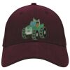 Heavy Brushed Cotton Cap Thumbnail