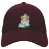 Heavy Brushed Cotton Cap Thumbnail
