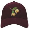Heavy Brushed Cotton Cap Thumbnail