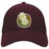 Heavy Brushed Cotton Cap Thumbnail
