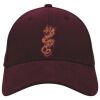 Heavy Brushed Cotton Cap Thumbnail