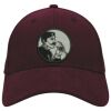 Heavy Brushed Cotton Cap Thumbnail