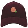 Heavy Brushed Cotton Cap Thumbnail