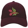 Heavy Brushed Cotton Cap Thumbnail