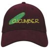 Heavy Brushed Cotton Cap Thumbnail