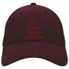 Heavy Brushed Cotton Cap Thumbnail