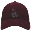Heavy Brushed Cotton Cap Thumbnail