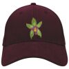 Heavy Brushed Cotton Cap Thumbnail