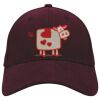 Heavy Brushed Cotton Cap Thumbnail