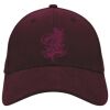 Heavy Brushed Cotton Cap Thumbnail