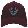 Heavy Brushed Cotton Cap Thumbnail