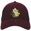 Heavy Brushed Cotton Cap Thumbnail